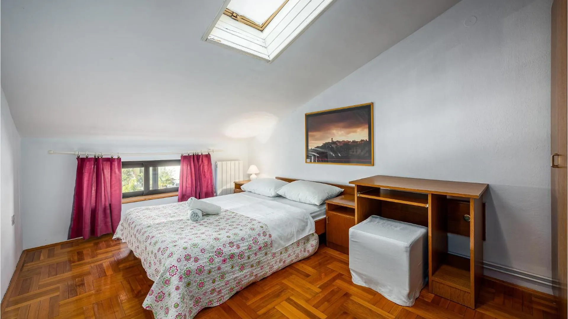 Cozy Apartment In Vrsar With Kitchen