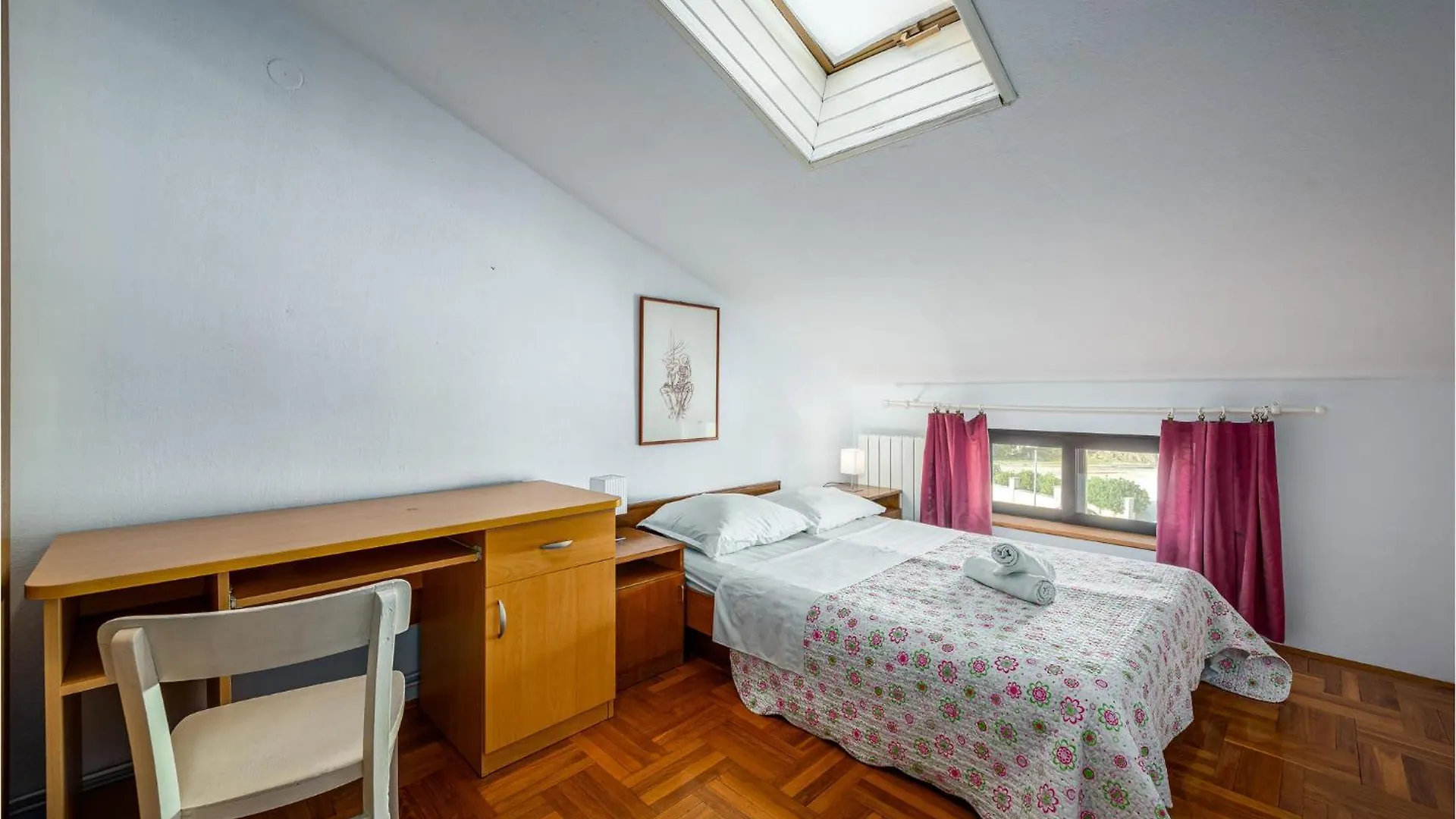 Cozy Apartment In Vrsar With Kitchen Chorvatsko