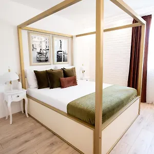 Mediteraneo Apartment