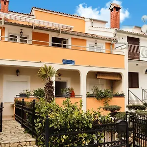 Appartement Juric, Vrsar