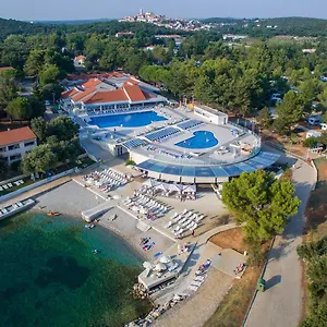 Appartement Petalon, Vrsar